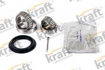 KRAFT AUTOMOTIVE 4101510 -  Комплект подшипника ступицы колеса